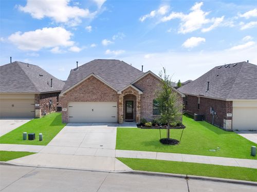 3301 Tulip Poplar Trail, Mckinney, TX, 75071 | Card Image