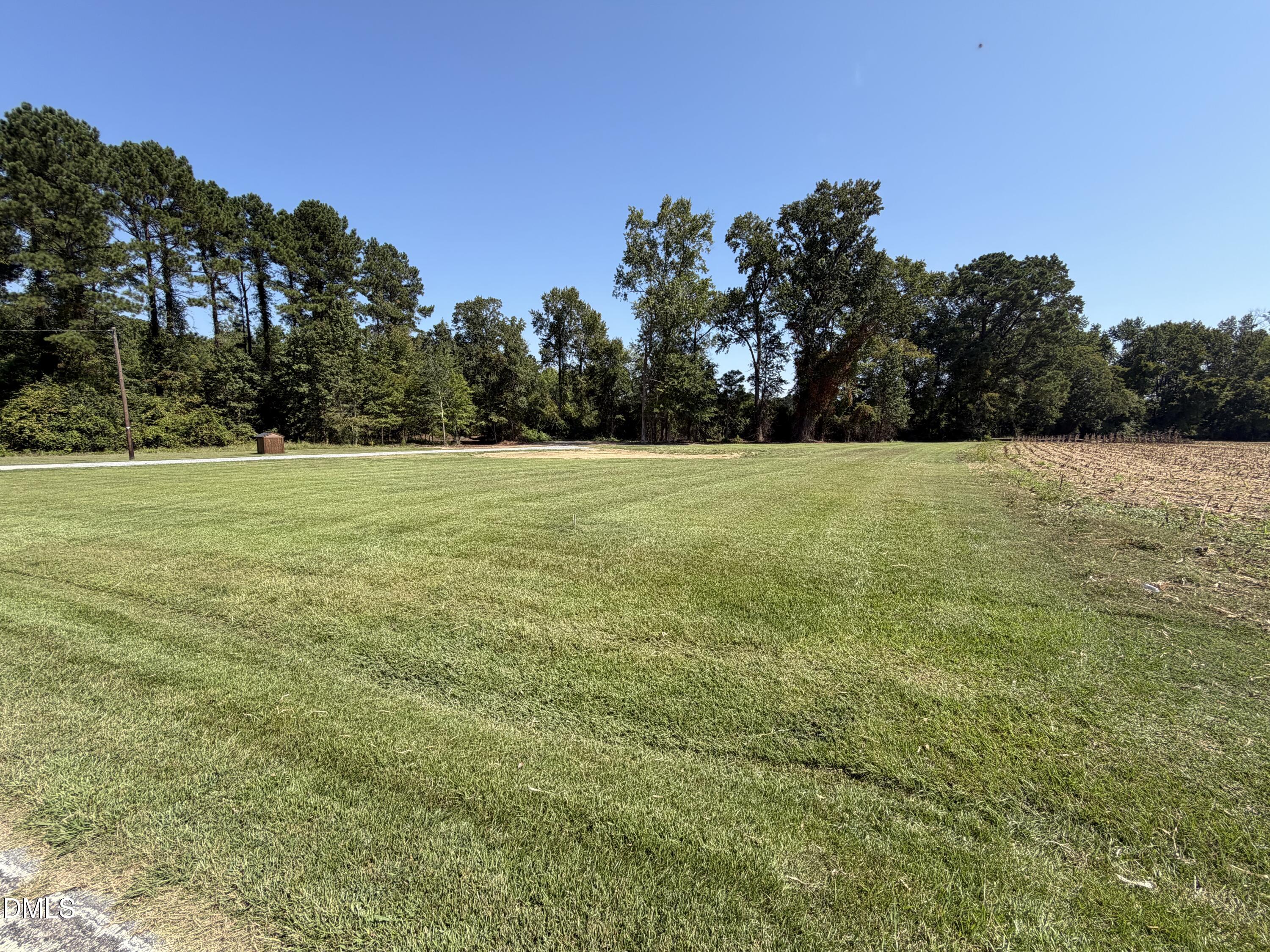 Residential Lease in Selma 3