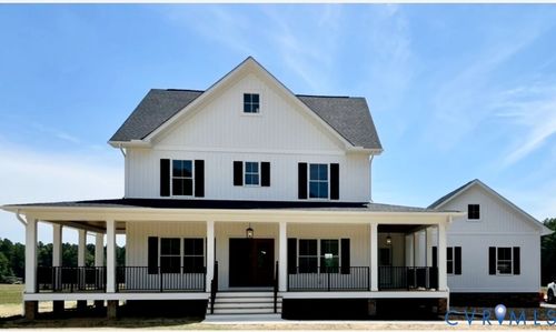 11537 Mount Hope Church Rd, Doswell, VA, 23047-1611 | Card Image