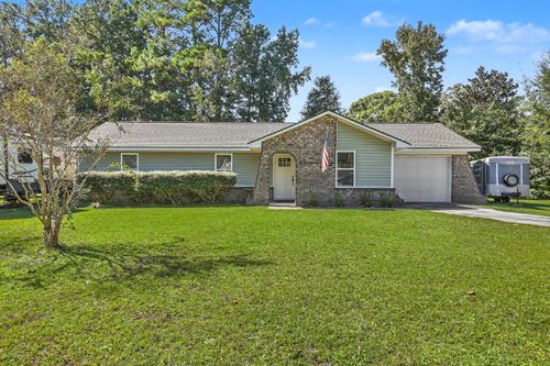 318 Huntsman Dr, Goose Creek, SC, 29445-2777 | Card Image