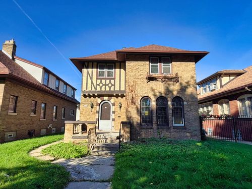 4107 N 13th Street, Milwaukee, WI, 53209 | Card Image