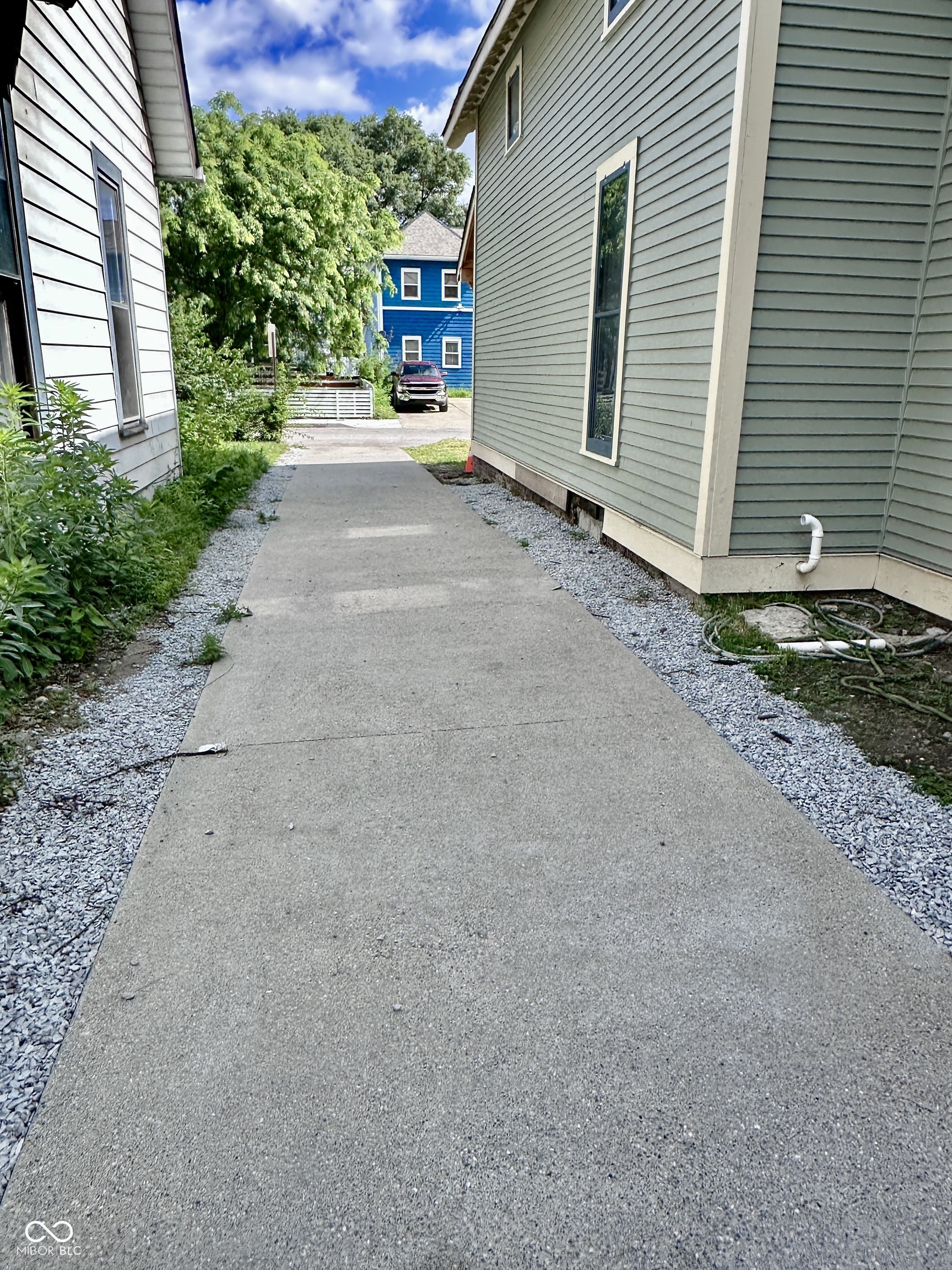 Residential in Indianapolis 3
