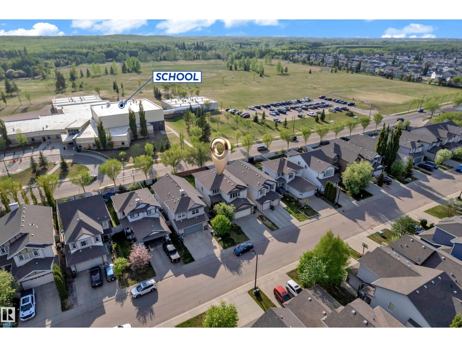 Residential in Edmonton 2