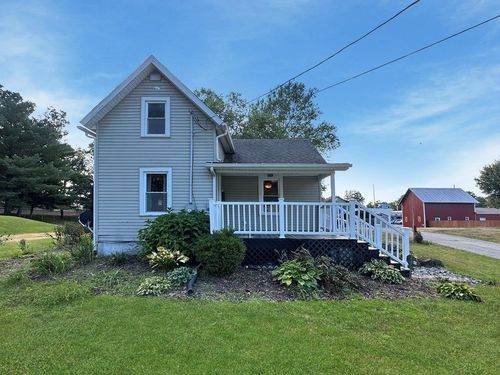 211 Monroe St, Loudonville, OH, 44842-1329 | Card Image