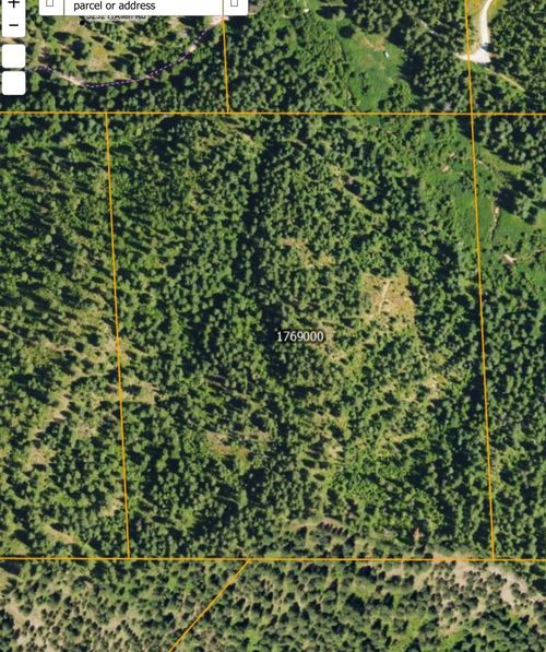 XXXX Allen Rd, Springdale, WA, 99173 | Card Image