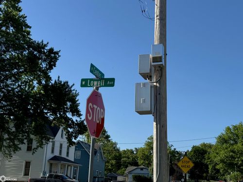 108 N Center St, Shenandoah, IA, 51601-1320 | Card Image