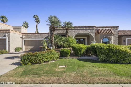 7741 N Via De Frontera, Scottsdale, AZ, 85258-3009 | Card Image