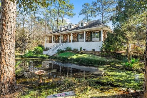 59232 Pine Bay Ln, Lacombe, LA, 70445-3668 | Card Image