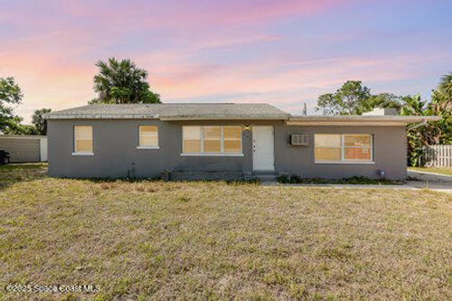 435 Michigan Avenue, Indialantic, FL, 32903 | Card Image