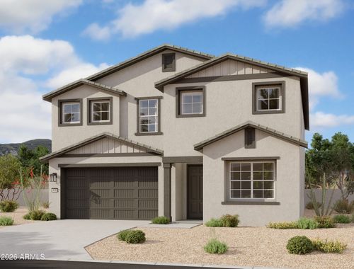 2304 E Galloping Horse Dr, San Tan Valley, AZ, 85140-0615 | Card Image