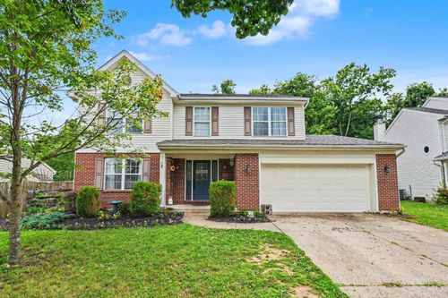 85 Fawn Dr, Harrison, OH, 45030-2074 | Card Image