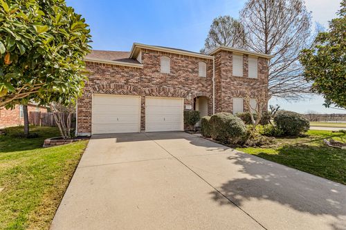 100 Bowie Street, Forney, TX, 75126 | Card Image