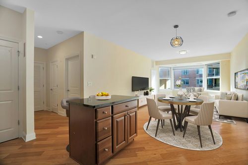 apt-310-20 Ave At Port Imperial, West New York, NJ, 07093-8423 | Card Image