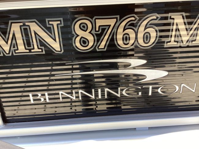 Pontoon Tag | Image 39