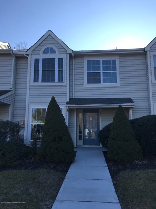 496 Cottonwood Ct, Howell, NJ, 07731-3066 | Card Image