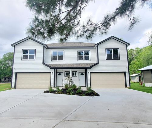 1306 N 9th St, Conroe, TX, 77301-2417 | Card Image