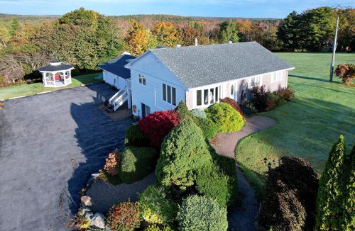 2865 Highway 340, Corberrie, NS, B0W3T0 | Card Image