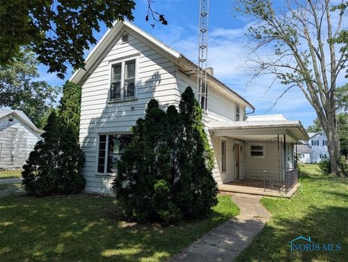 309 Wilhelm St, Holgate, OH, 43527-7733 | Card Image