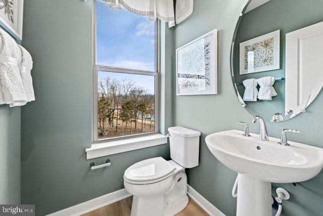 13628 Innovation Station Loop, Home with 3 bedrooms, 3 bathrooms and null parking in HERNDON VA | Image 18