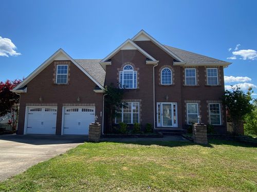 1636 Apache Way, Clarksville, TN, 37042-0708 | Card Image