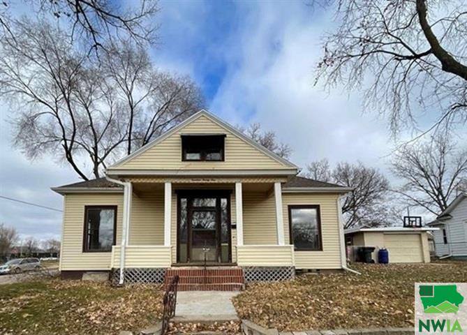 15th St, Sioux City, IA 51103