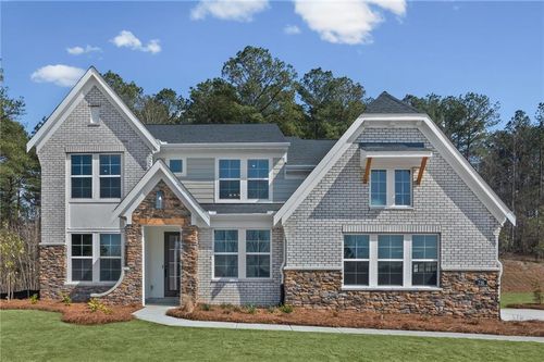 716 Conley Dr, Canton, GA, 30115-2976 | Card Image