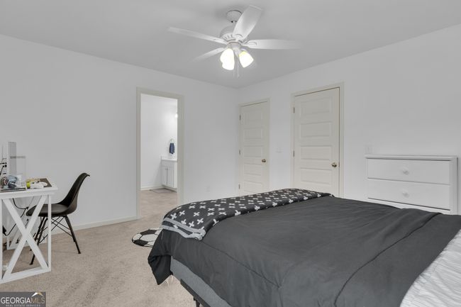 400 Mulberry Dr, House other with 6 bedrooms, 4 bathrooms and null parking in Senoia GA | Image 41