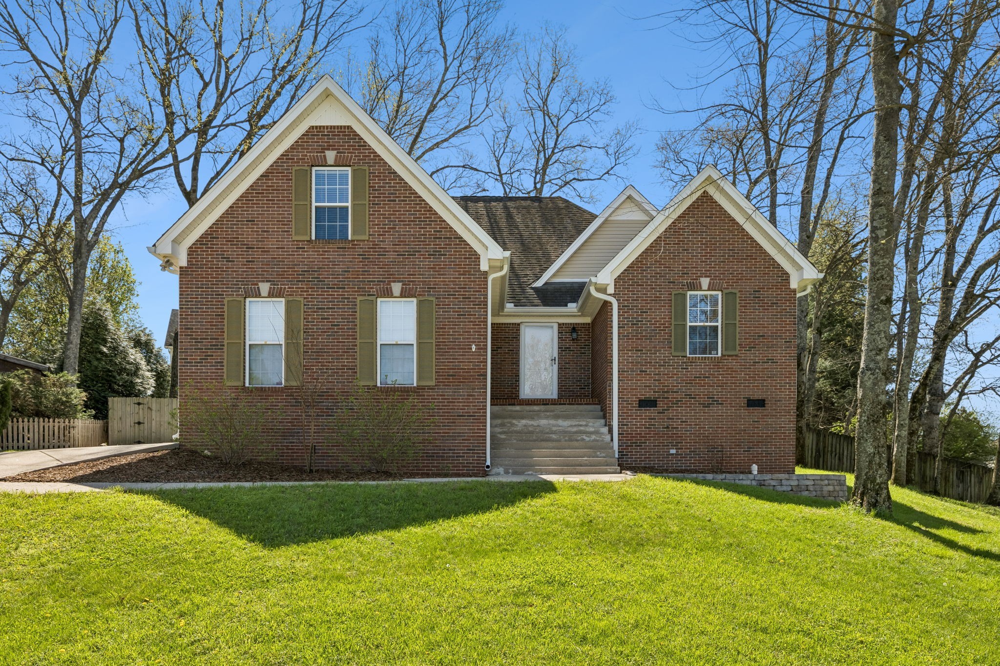 Residential in Spring Hill