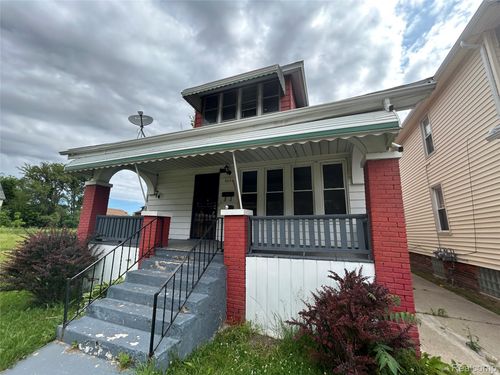 5050 Seminole St, Detroit, MI, 48213-2960 | Card Image