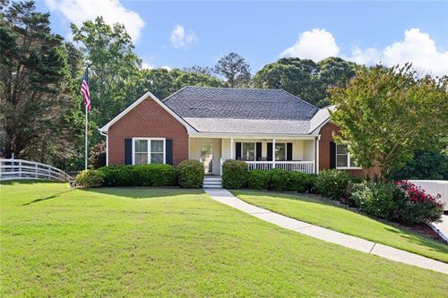 200 Bomar Ln, Douglasville, GA, 30134-5189 | Card Image