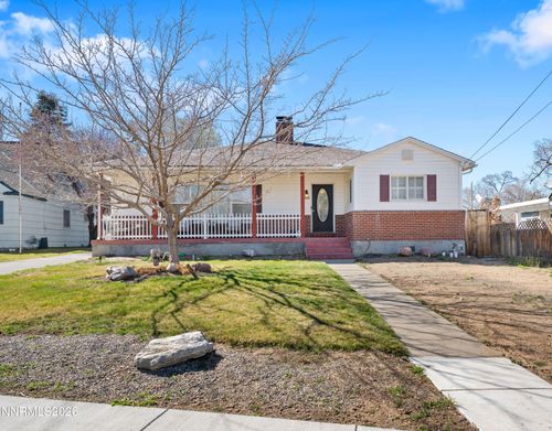 2325 Watt St, Reno, NV, 89509-4249 | Card Image