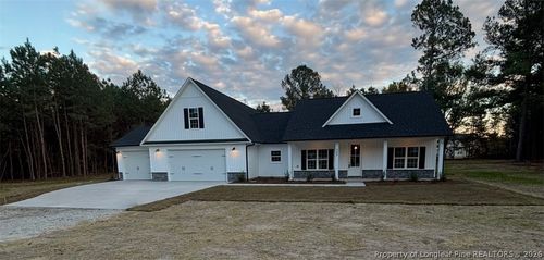26640 Peach Orchard Rd, Wagram, NC, 28396-5701 | Card Image