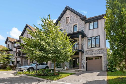 708 Reverie Pvt, Stittsville, ON, K2S0T9 | Card Image