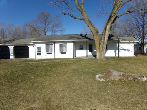 2392 Brad Street, Woodbridge Township, MI, 49239 | Card Image