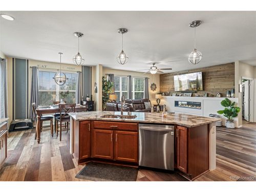 5179 S Elk St, Aurora, CO, 80016-5910 | Card Image