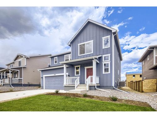 1842 Baltusrol Dr, Fort Collins, CO, 80524-3253 | Card Image