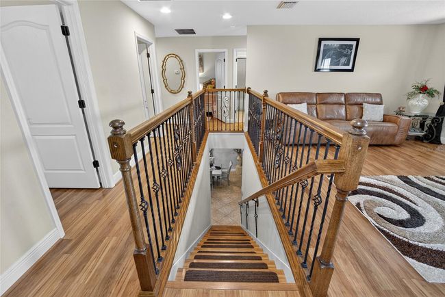 15246 Anguilla Isle Ave, House other with 4 bedrooms, 3 bathrooms and null parking in TAMPA FL | Image 18