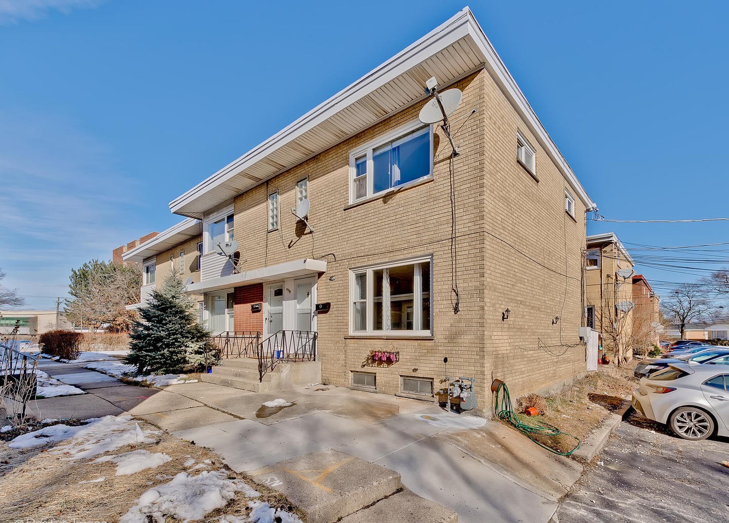 Residential Lease in Skokie