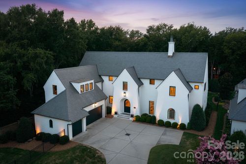 4709 Ockley Manor Ln, Charlotte, NC, 28226-5605 | Card Image