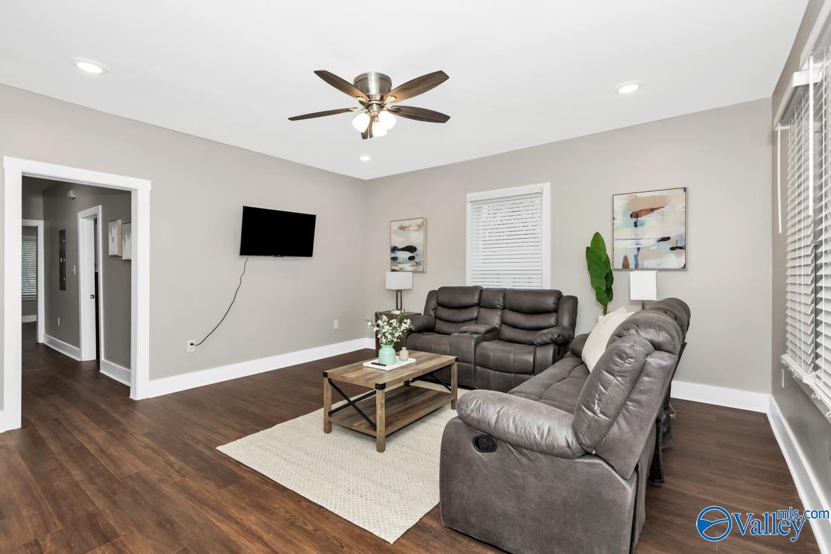 Residential in Huntsville 4