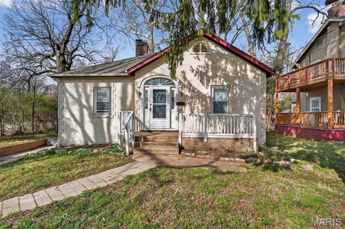 437 S Clark Ave, Saint Louis, MO, 63135-2638 | Card Image