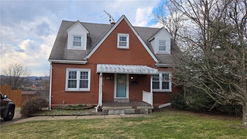 1217 Hillcrest Ave, Monessen, PA, 15062-2127 | Card Image