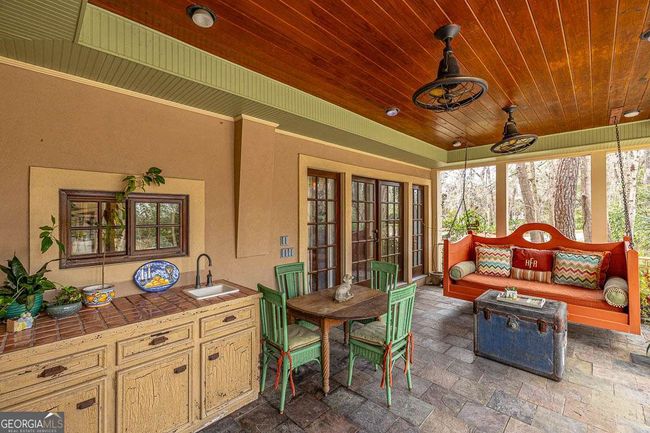 210 Settlers Rd, House other with 4 bedrooms, 4 bathrooms and 4 parking in Saint Simons Is GA | Image 24