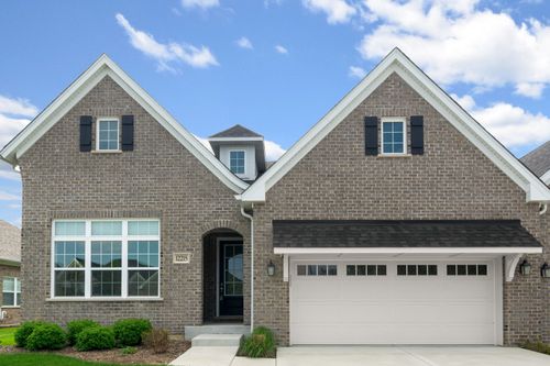 13-12215 Copper Ridge Dr, Lemont, IL, 60439-4411 | Card Image
