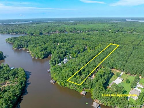 Lot 22 Birdsong Rd, Ebony, VA, 23845 | Card Image