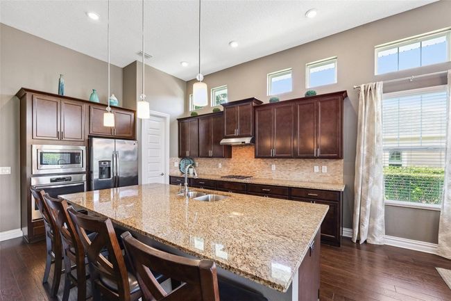 6007 Quartz Lake Way, House other with 4 bedrooms, 4 bathrooms and null parking in LITHIA FL | Image 7