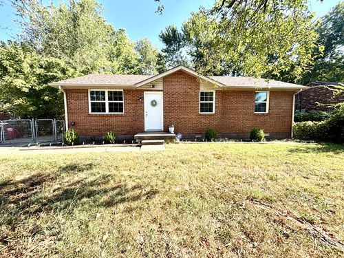 623 Lafayette Rd, Clarksville, TN, 37042-5355 | Card Image