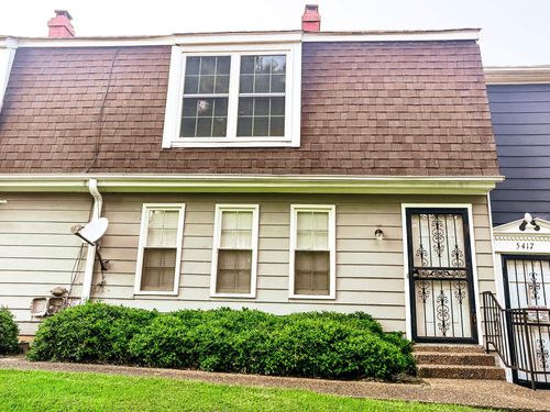 5415 Burton Church Cv, Bartlett, TN, 38134-3041 | Card Image