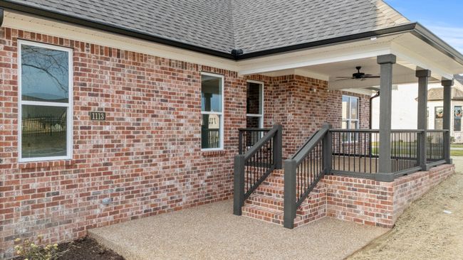 55 - 1113 Joe Martin Ln, House other with 3 bedrooms, 3 bathrooms and 2 parking in Lebanon TN | Image 38
