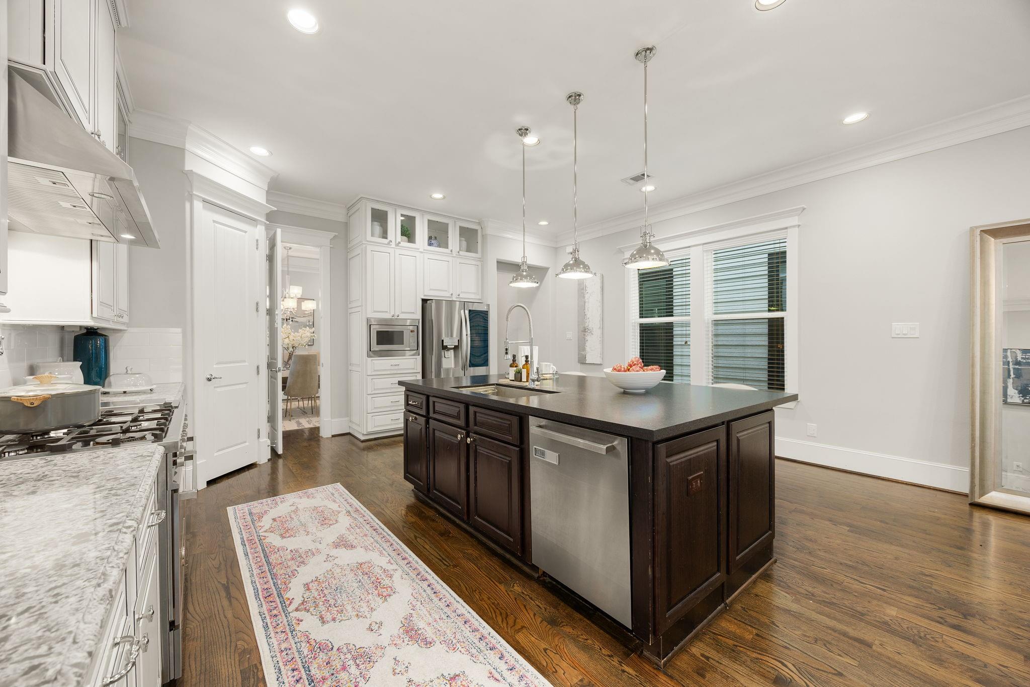 Residential in Houston 5